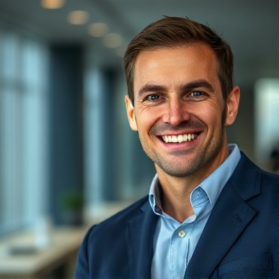 James Wilson — best online casino australia​ expert