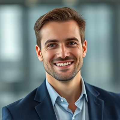 Lachlan McGregor — Best Online Casino Australia​ expert