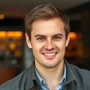 Kevin Simmons — best online casino australia​ reviewer